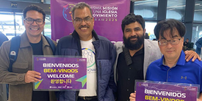 COMIBAM 2025 - Participación Institucional